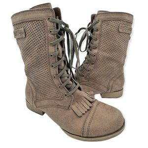 Roxy Dover Boots
